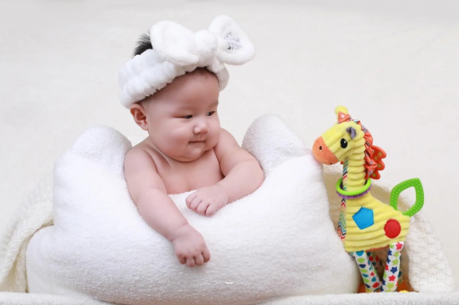 鄄城宝宝发烧有眼屎